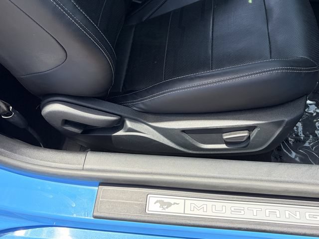 Used 2022 Ford Mustang GT Premium w/ Equipment Group 401A RWD image 12