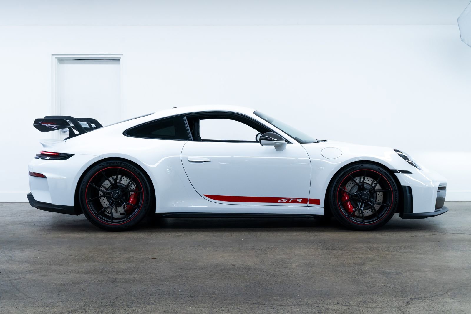 Used 2026 Porsche 911 GT3 image 7