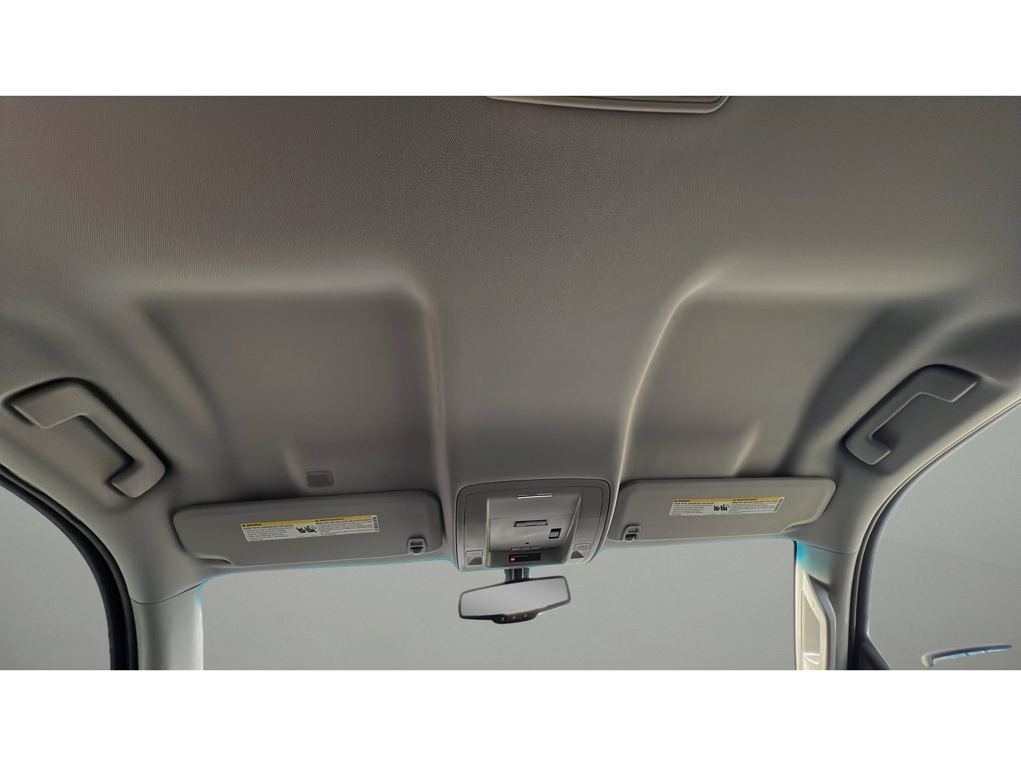 Used 2015 Chevrolet Silverado 1500 LTZ w/ LTZ Plus Package AWD/4WD image 29