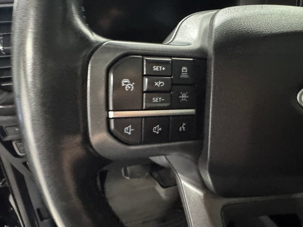 Used 2023 Ford F150 Lariat w/ Equipment Group 502A High AWD/4WD image 5