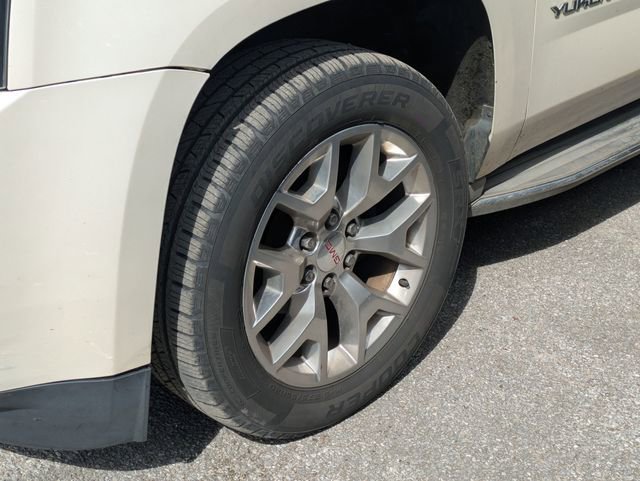 Used 2015 GMC Yukon XL SLT w/ Open Road Package image 5