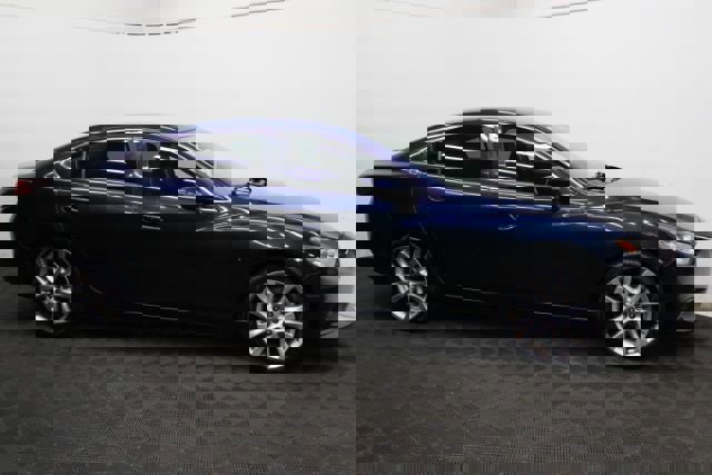 Used 2016 MAZDA MAZDA6 Touring image 4