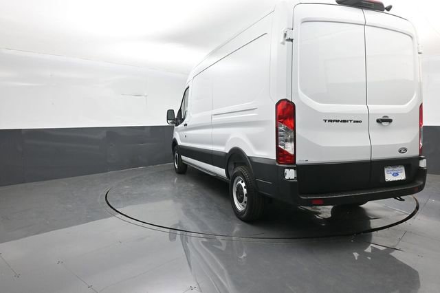 New 2026 Ford Transit 250 148 Medium Roof image 5