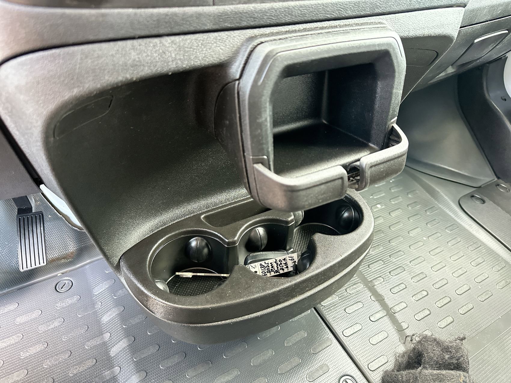 Used 2025 RAM ProMaster 2500 w/ Convenience Group FWD image 19