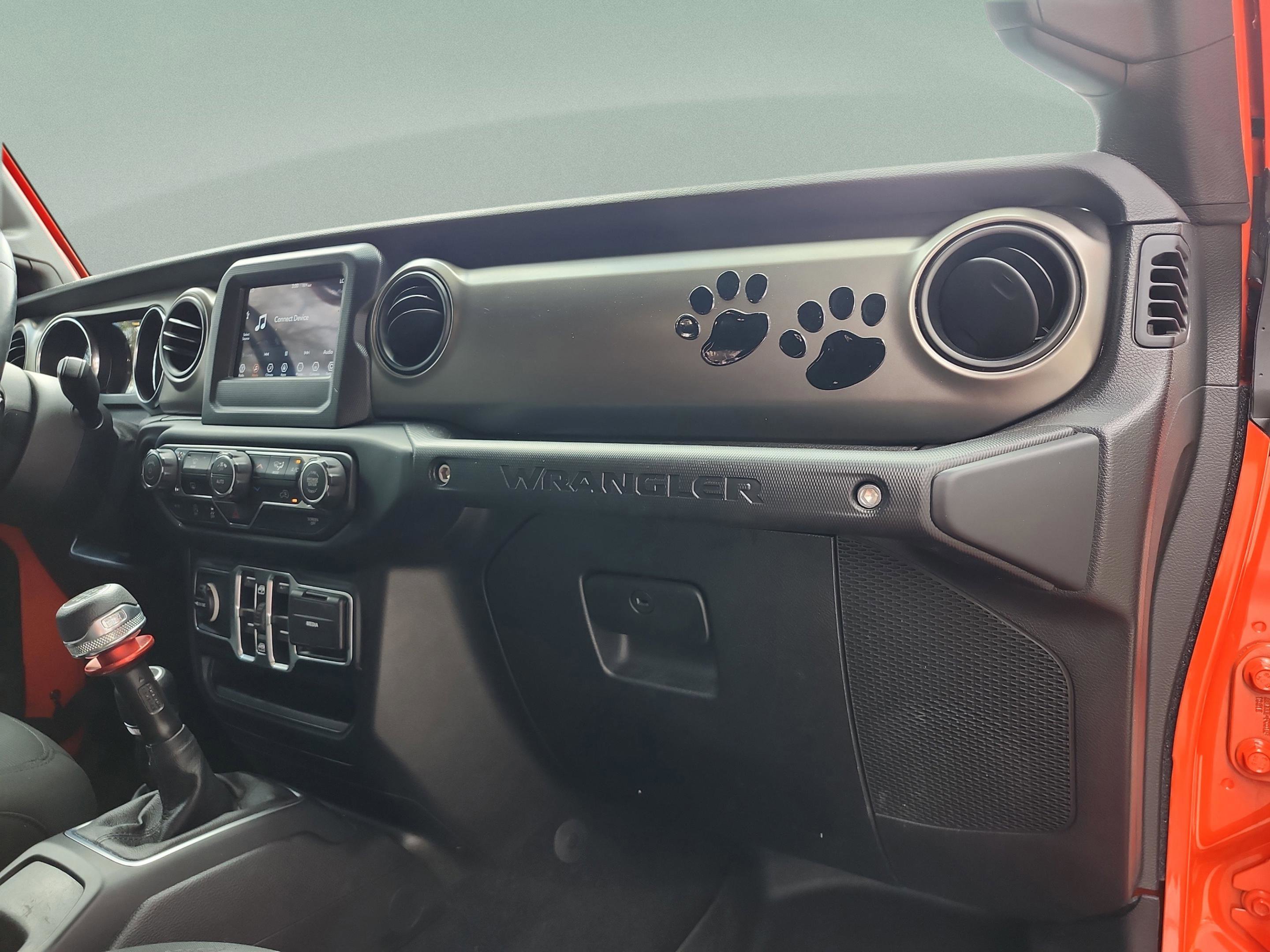 Used 2019 Jeep Wrangler Unlimited Sport S image 23