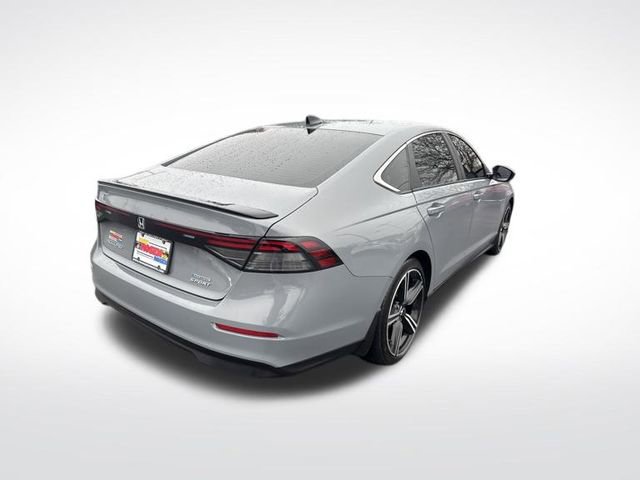 Used 2023 Honda Accord Sport image 5