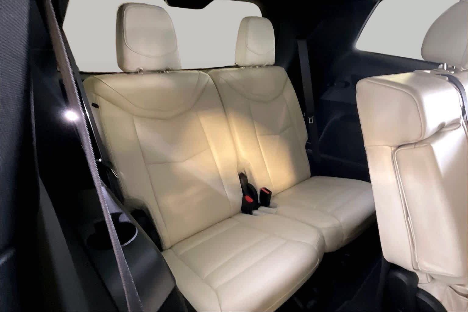 Used 2020 Cadillac XT6 Sport AWD/4WD image 18