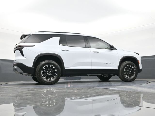 New 2026 Chevrolet Traverse Z71 image 45