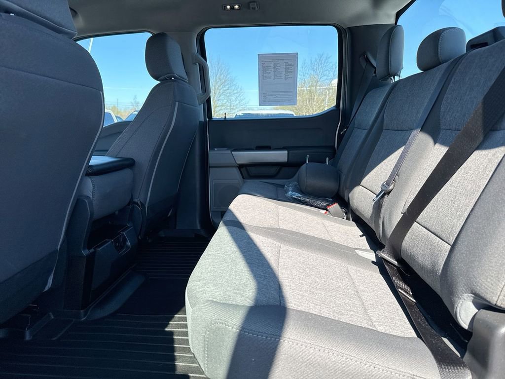 Used 2026 Ford F350 XL w/ STX Appearance Package image 22