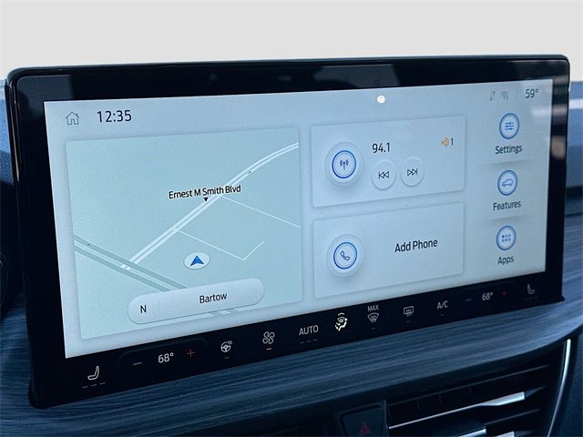 Used 2025 Ford Escape Platinum w/ Premium Technology Package image 15