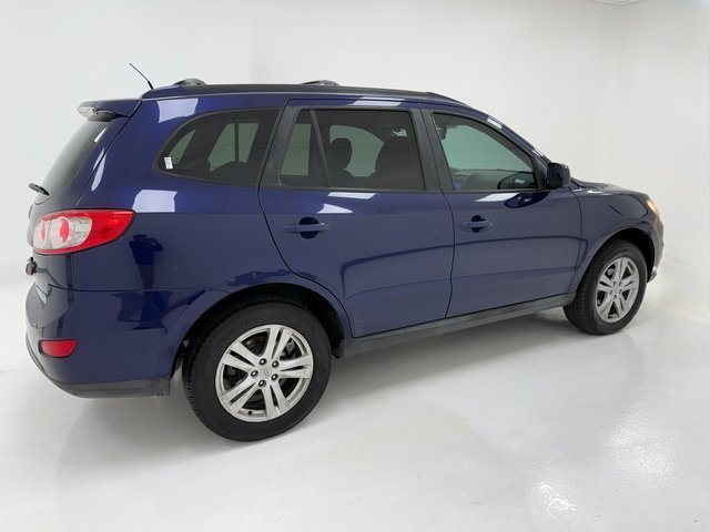 Used 2010 Hyundai Santa Fe SE image 41