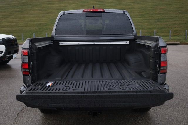New 2026 Nissan Frontier SV w/ SV Convenience Package AWD/4WD image 27