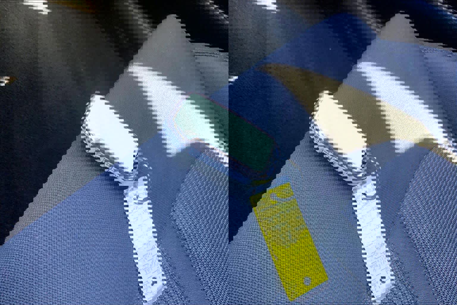 Used 2023 Kia K5 LXS image 14