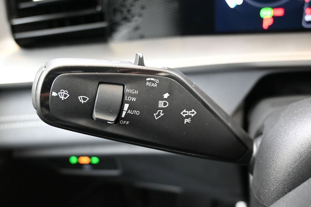 New 2026 Volkswagen Tiguan SE AWD/4WD image 29