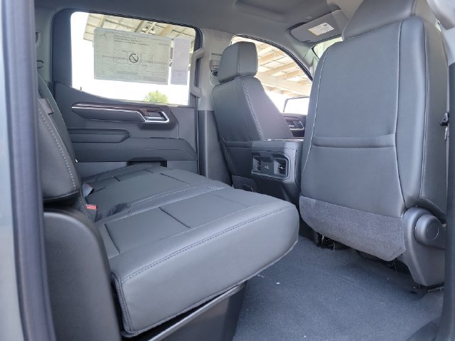 New 2026 Chevrolet Silverado 1500 RST w/ RST All Star Premium Package AWD/4WD image 18