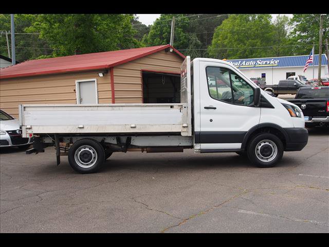 Used 2018 Ford Transit 250 138 image 7