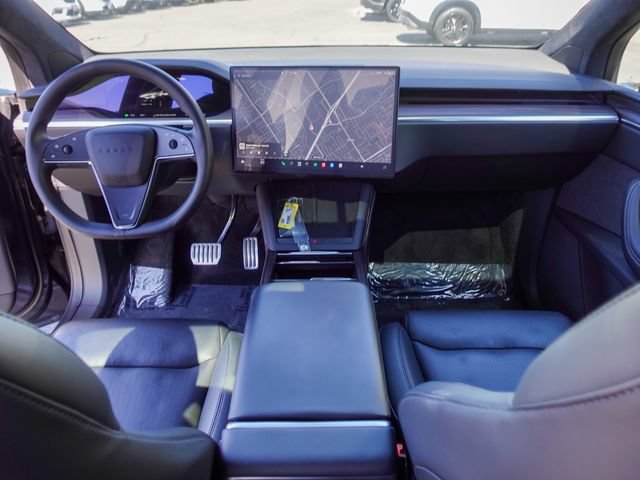 Used 2024 Tesla Model X AWD/4WD image 21