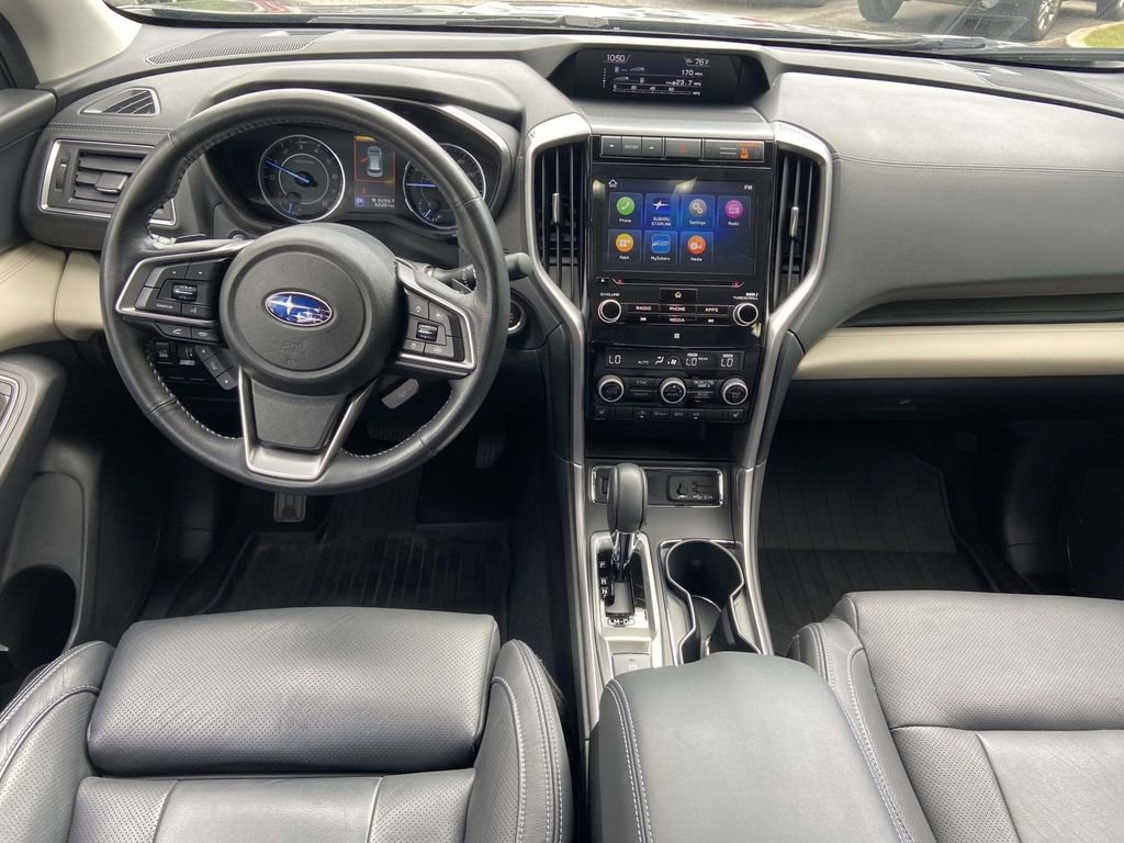 Used 2021 Subaru Ascent Limited w/ Popular Package #2A AWD/4WD image 11