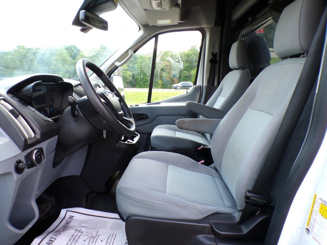 Used 2019 Ford Transit 150 148 Medium Roof RWD image 23