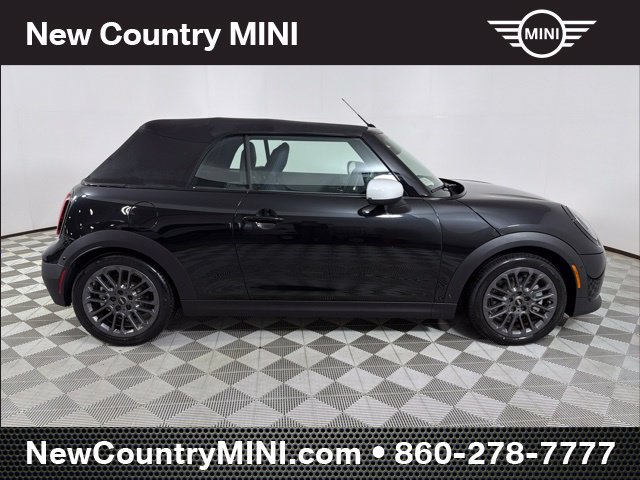 New 2026 MINI Cooper S FWD image 8