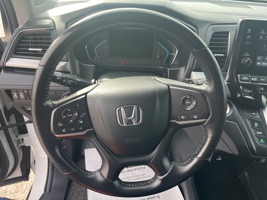 Used 2023 Honda Odyssey EX-L image 13