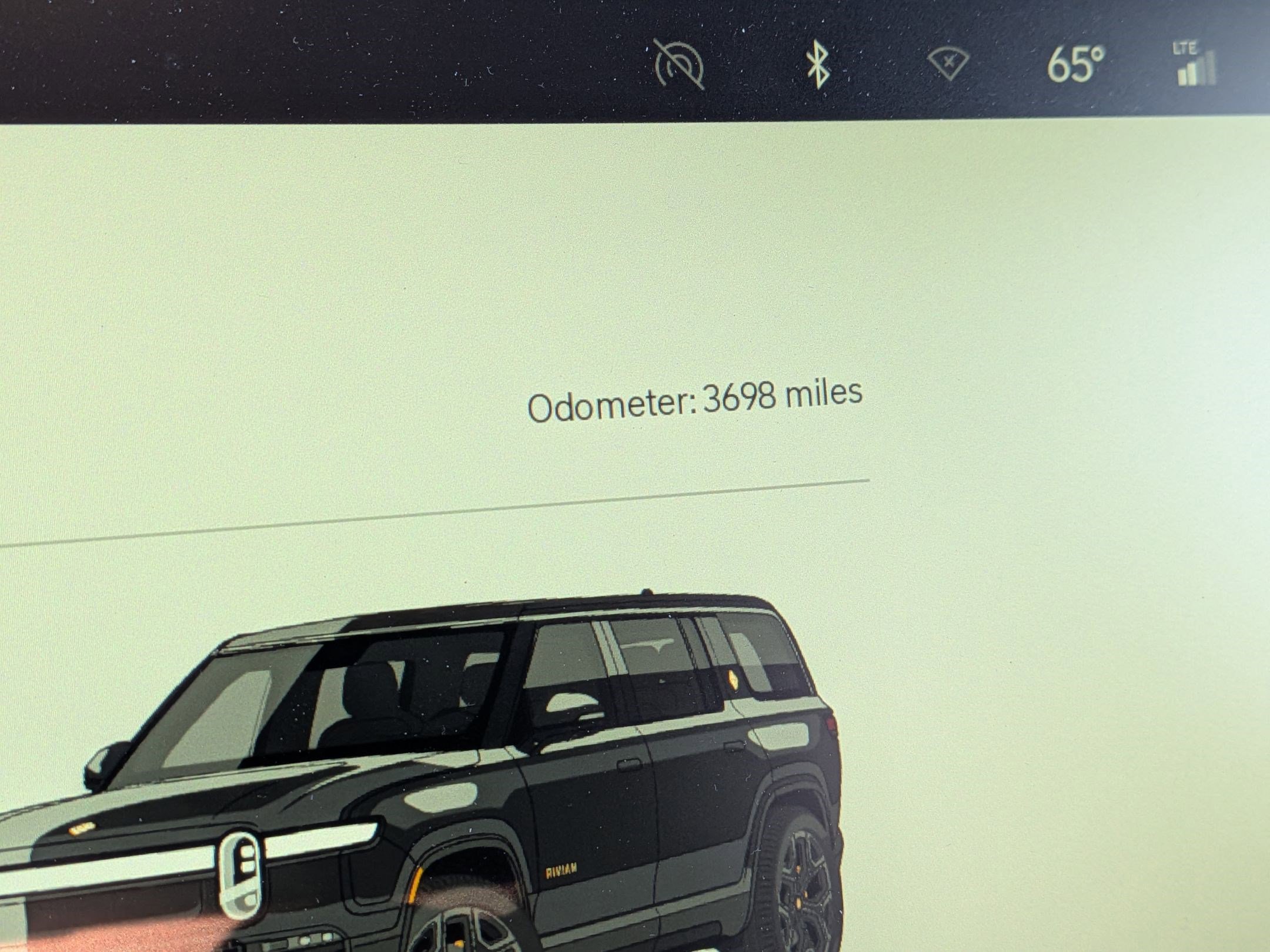 Used 2022 Rivian R1S Launch Edition image 21