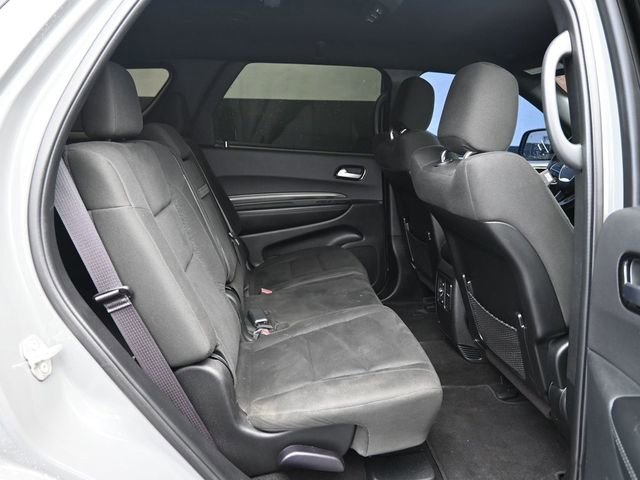 Used 2023 Dodge Durango SXT Launch Edition image 41