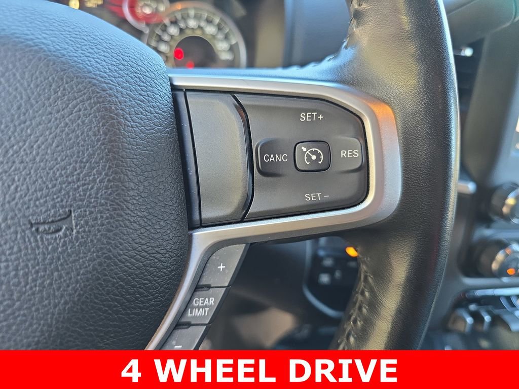 Certified 2024 RAM 3500 Big Horn image 17