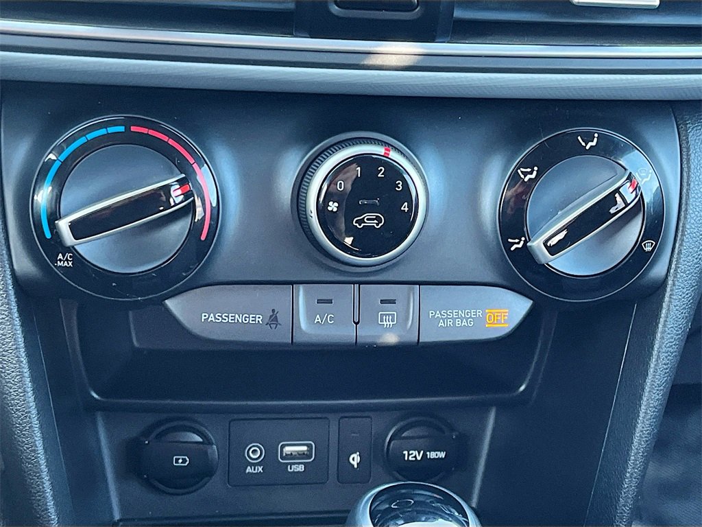 Used 2020 Hyundai Kona SEL Plus image 15