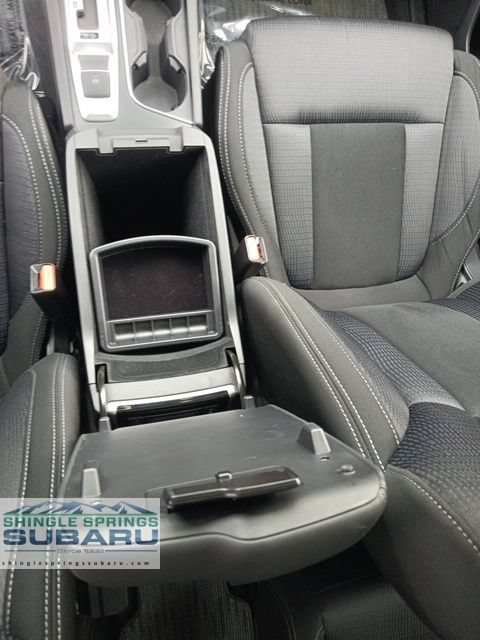 Certified 2025 Subaru Ascent Premium AWD/4WD image 48