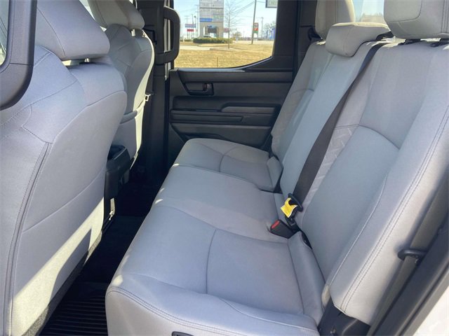 Used 2025 Toyota Tacoma SR5 image 12