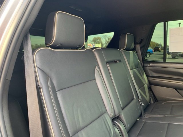 Used 2021 GMC Yukon SLT image 18