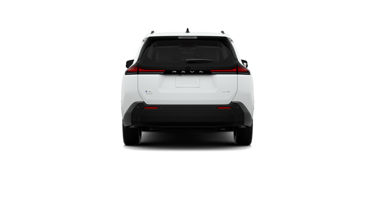 New 2026 Toyota RAV4 XLE Premium AWD/4WD image 37