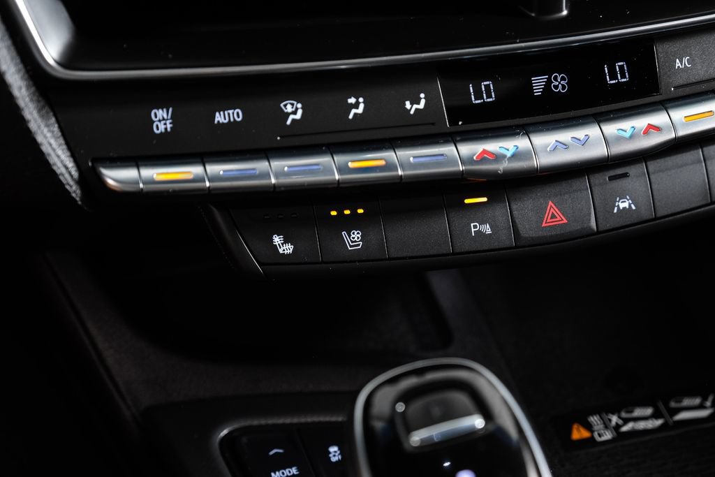 Used 2021 Cadillac CT5 Premium Luxury RWD image 23