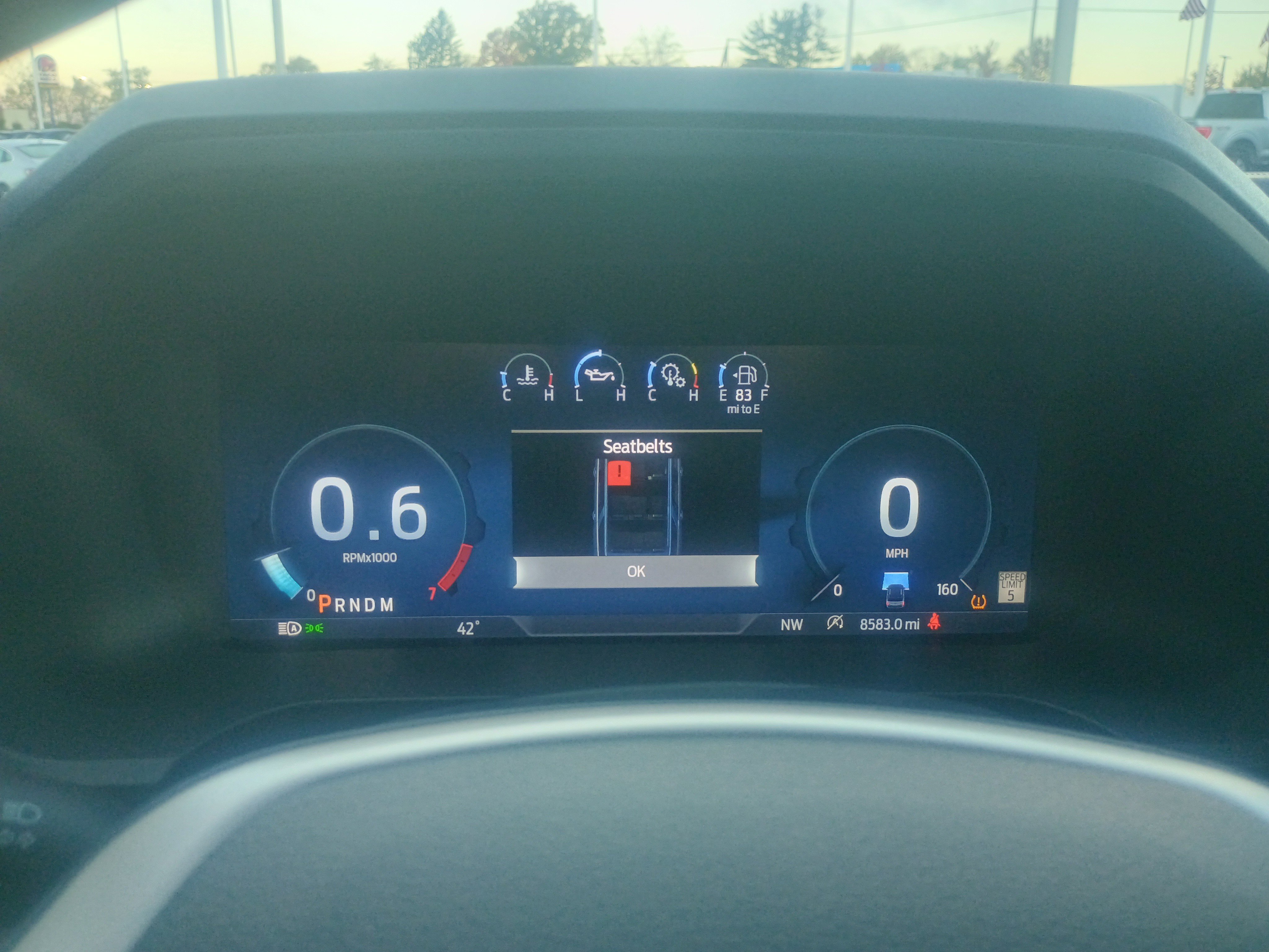 Certified 2024 Ford Expedition Limited image 28