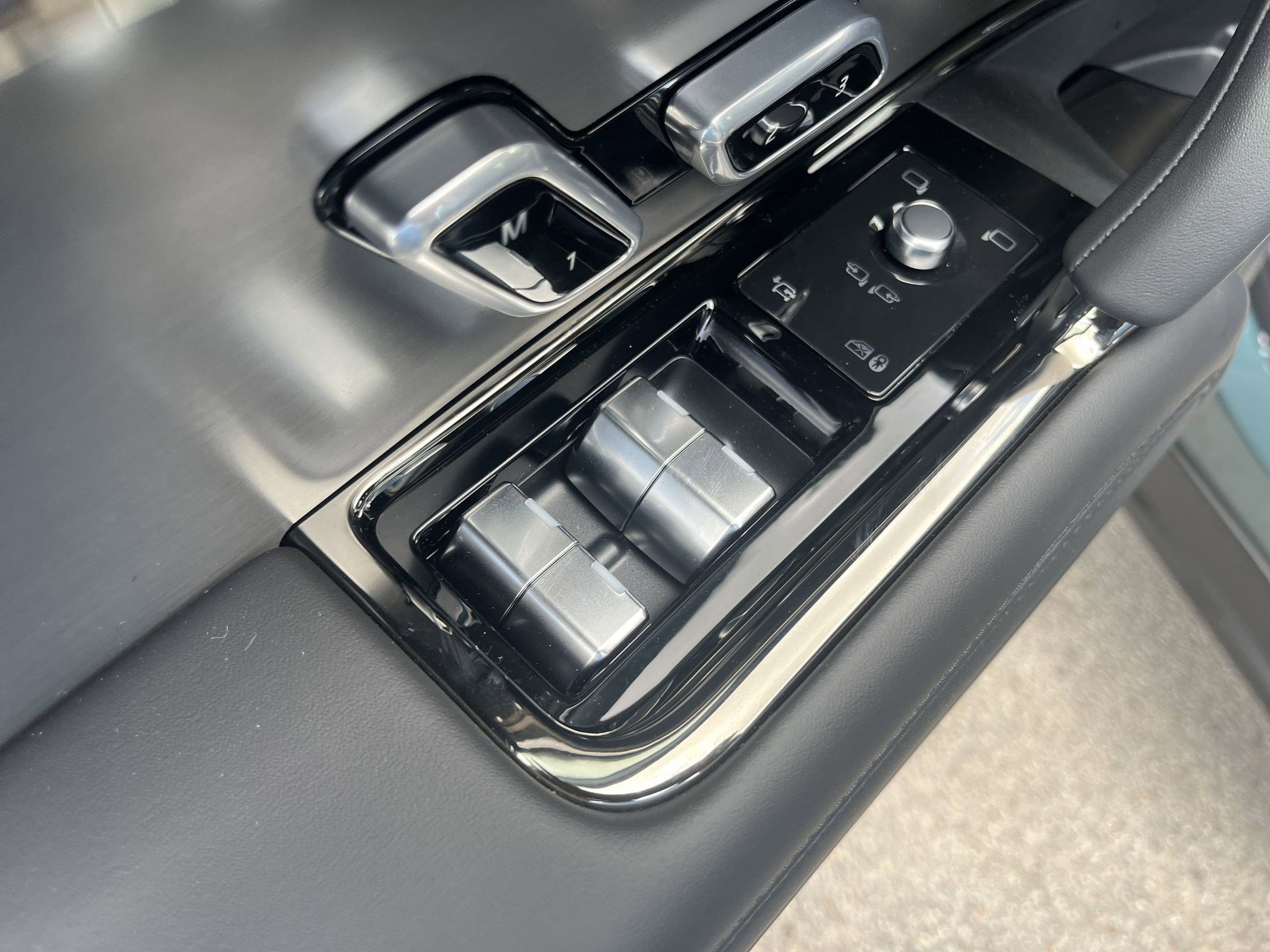 New 2025 Land Rover Range Rover Sport Dynamic SE AWD/4WD image 20