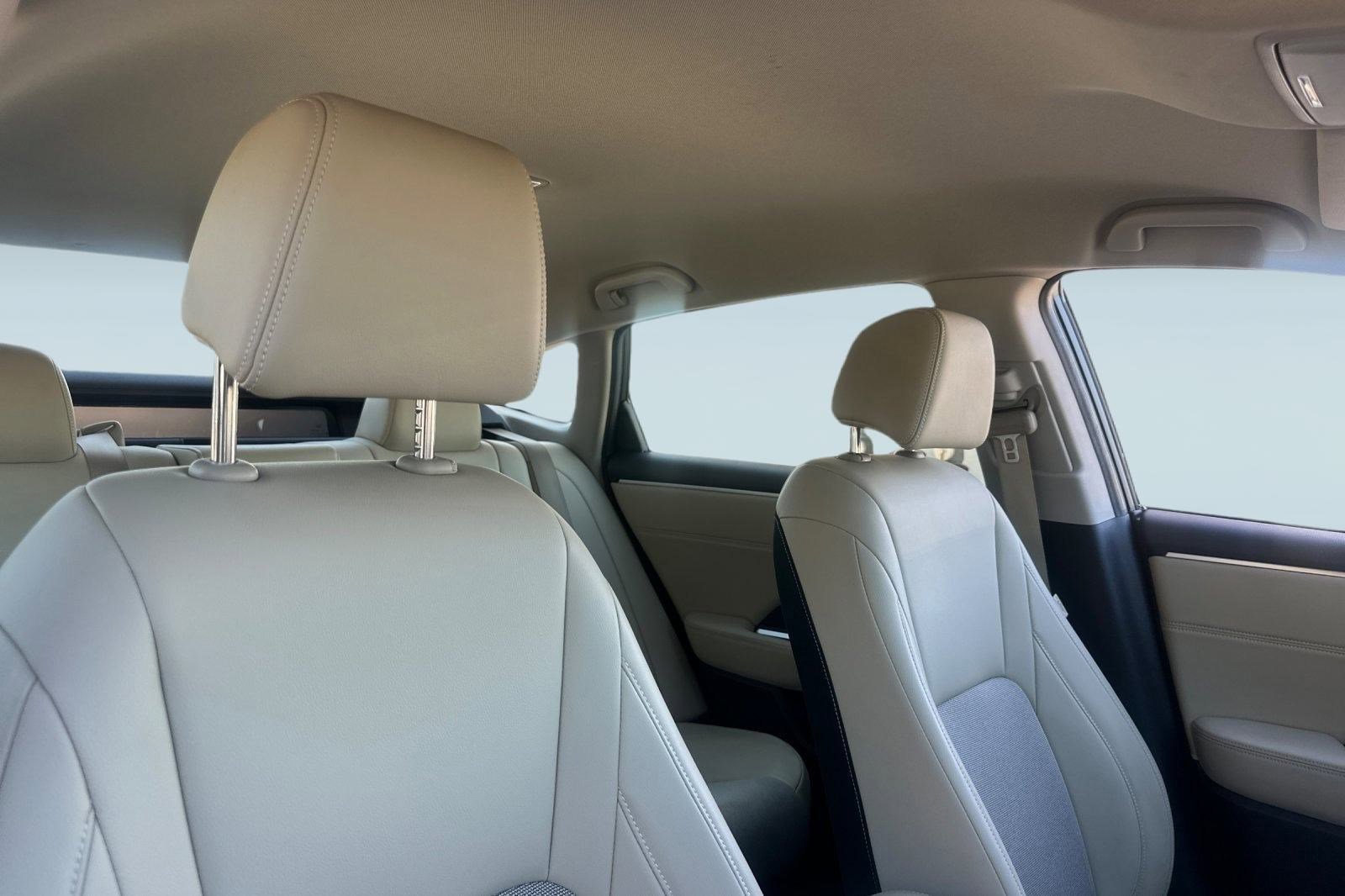 Used 2020 Honda Clarity Plug-In Hybrid image 24