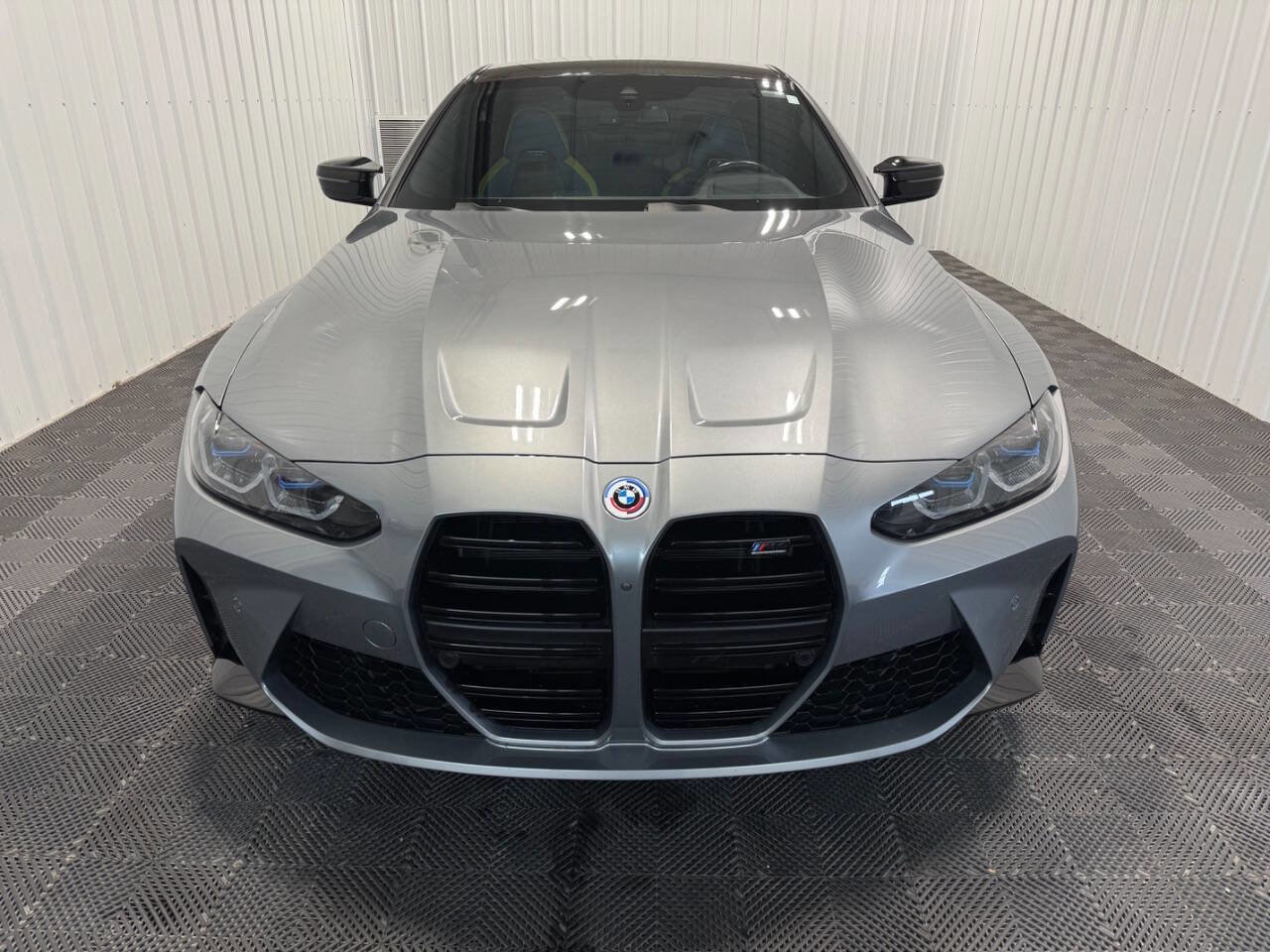 Used 2023 BMW M4 Competition w/ M Driver's Package image 2