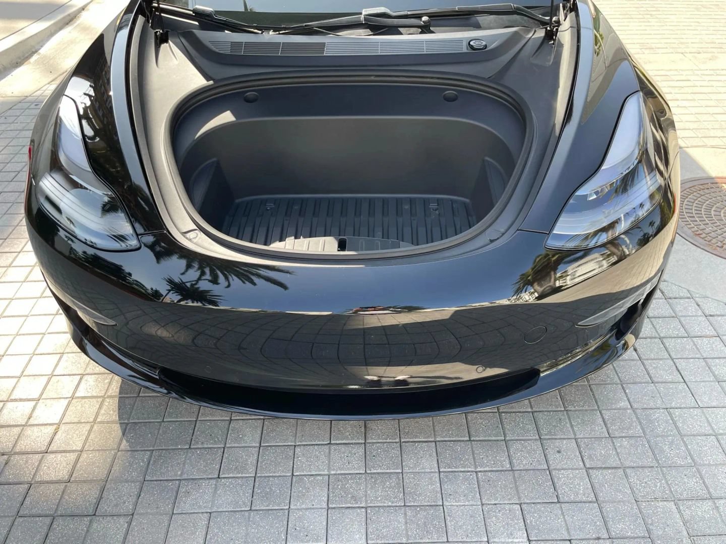 Used 2023 Tesla Model 3 Standard Range RWD image 43