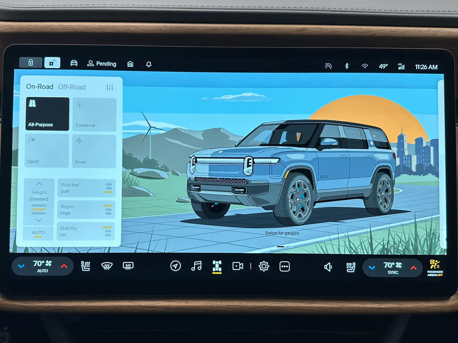 Used 2026 Rivian R1S Premium image 33