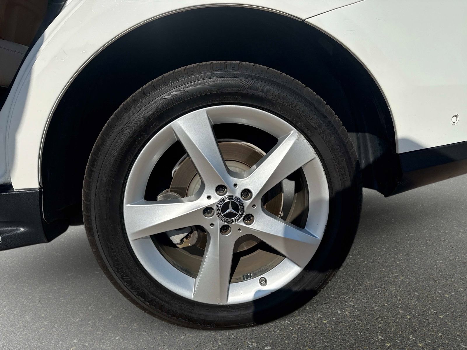 Used 2018 Mercedes-Benz GLE 350 image 37