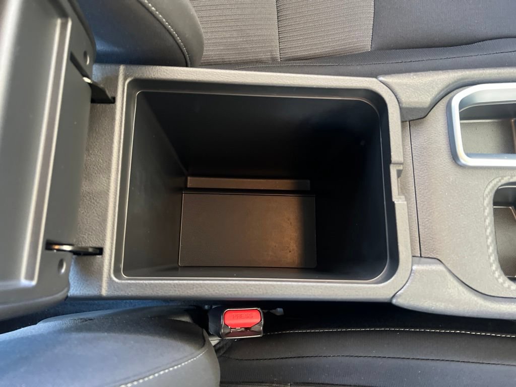 Certified 2023 Nissan Sentra SV w/ All-Weather Package FWD image 22