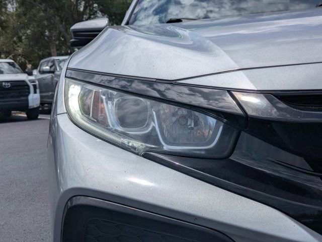 Used 2018 Honda Civic Si image 10