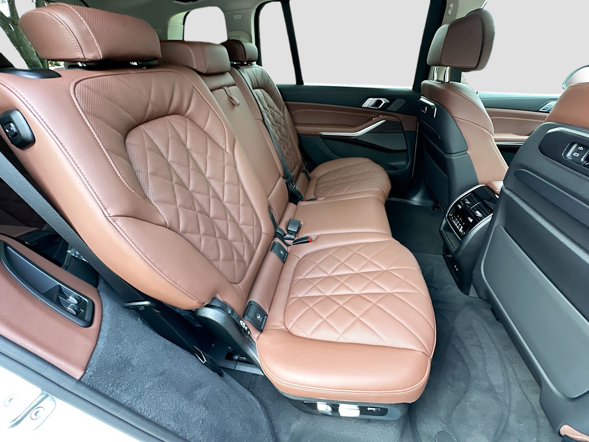 New 2026 BMW X7 xDrive40i image 23