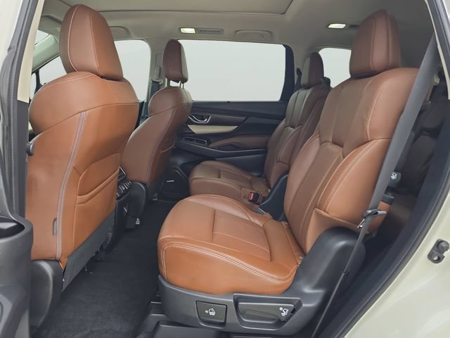 Certified 2022 Subaru Ascent Touring AWD/4WD image 12