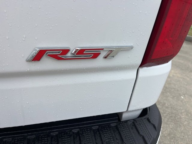New 2026 Chevrolet Silverado 1500 RST w/ RST All Star Premium Package image 10