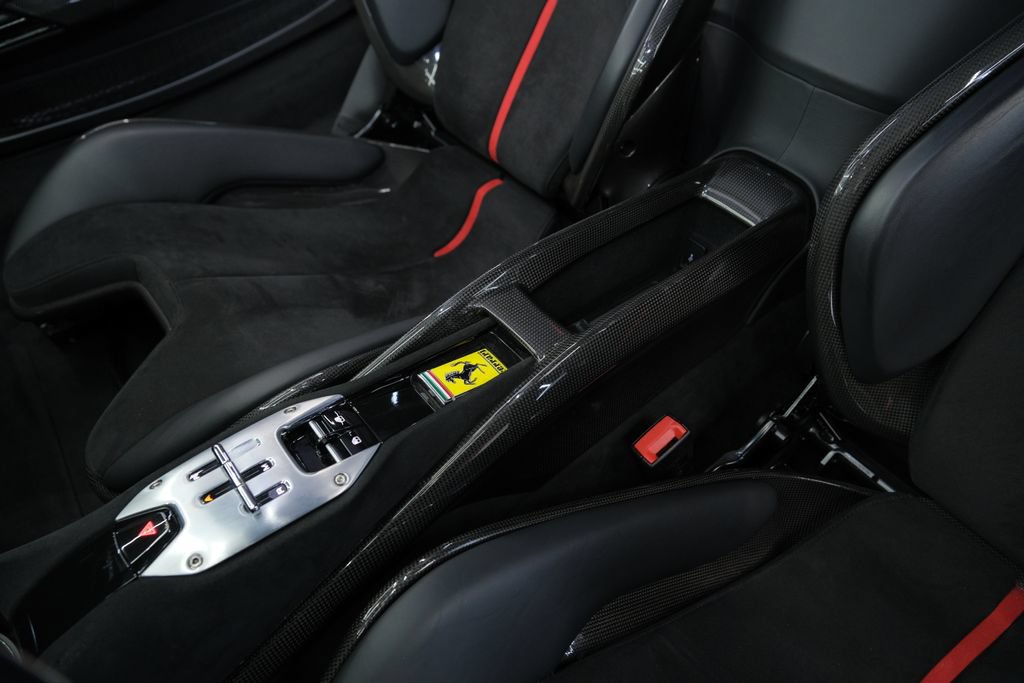 Used 2021 Ferrari SF90 Stradale AWD/4WD image 15