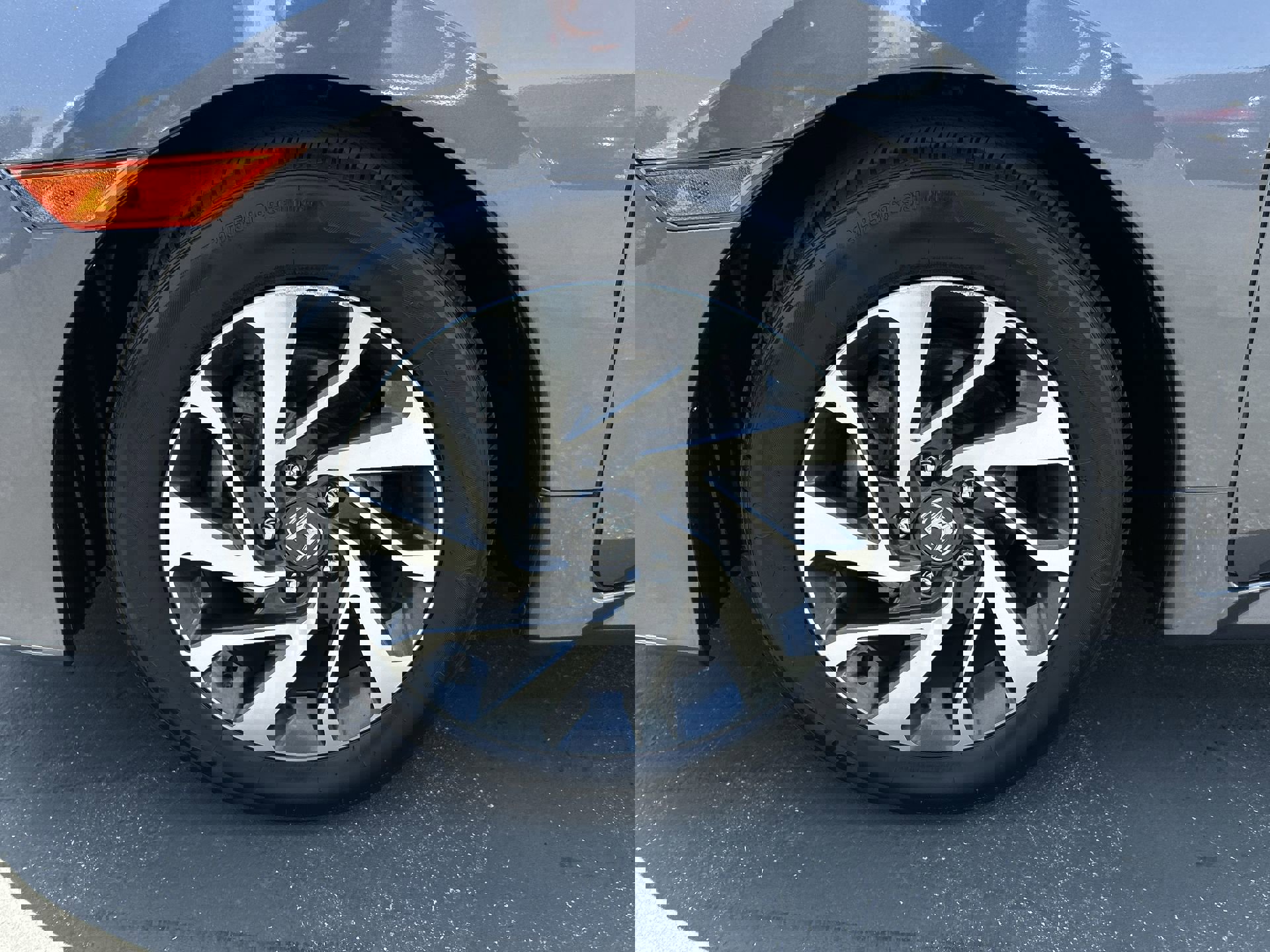 Used 2016 Honda Civic EX image 19