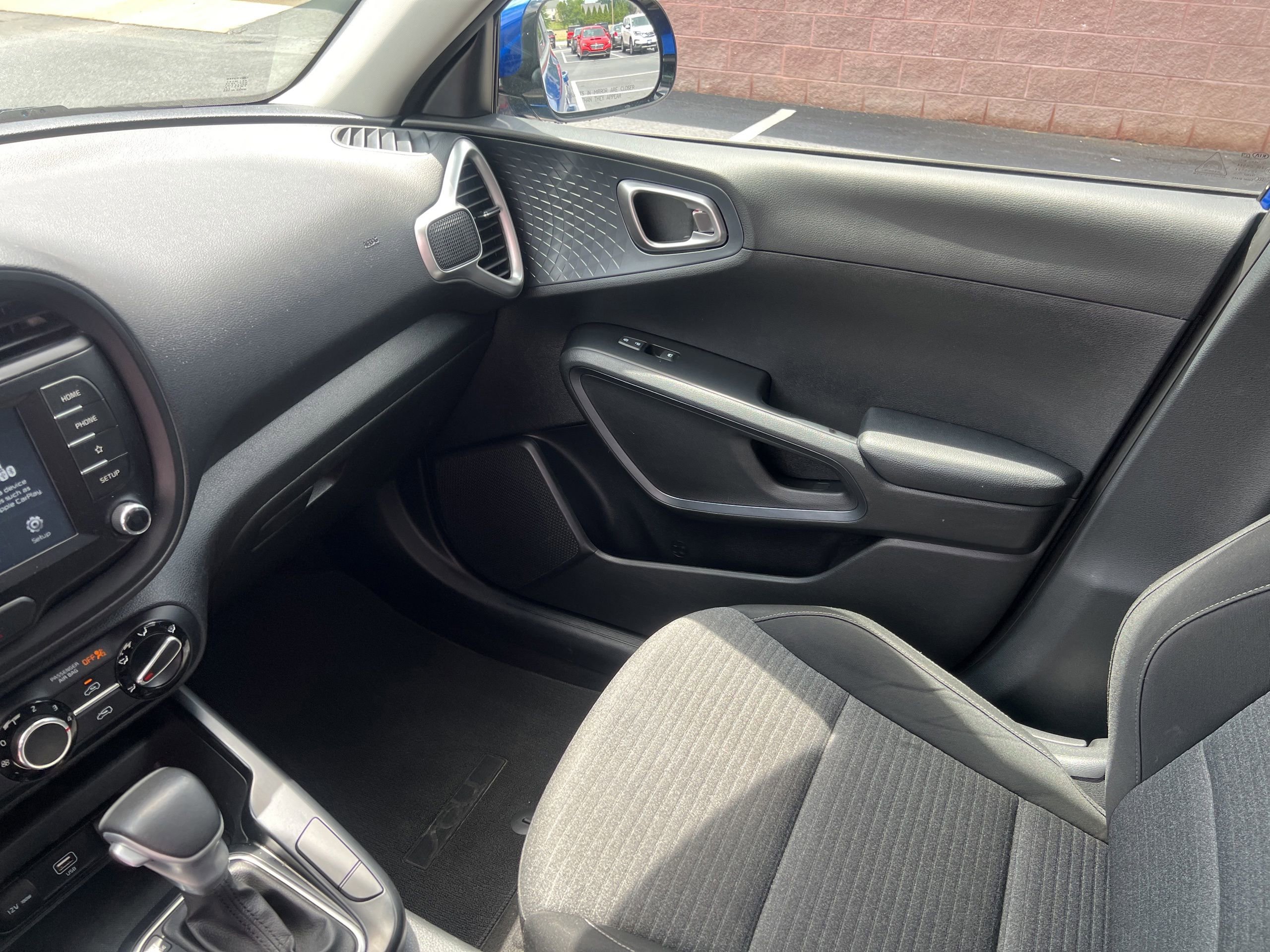 Used 2021 Kia Soul GT-Line FWD image 11