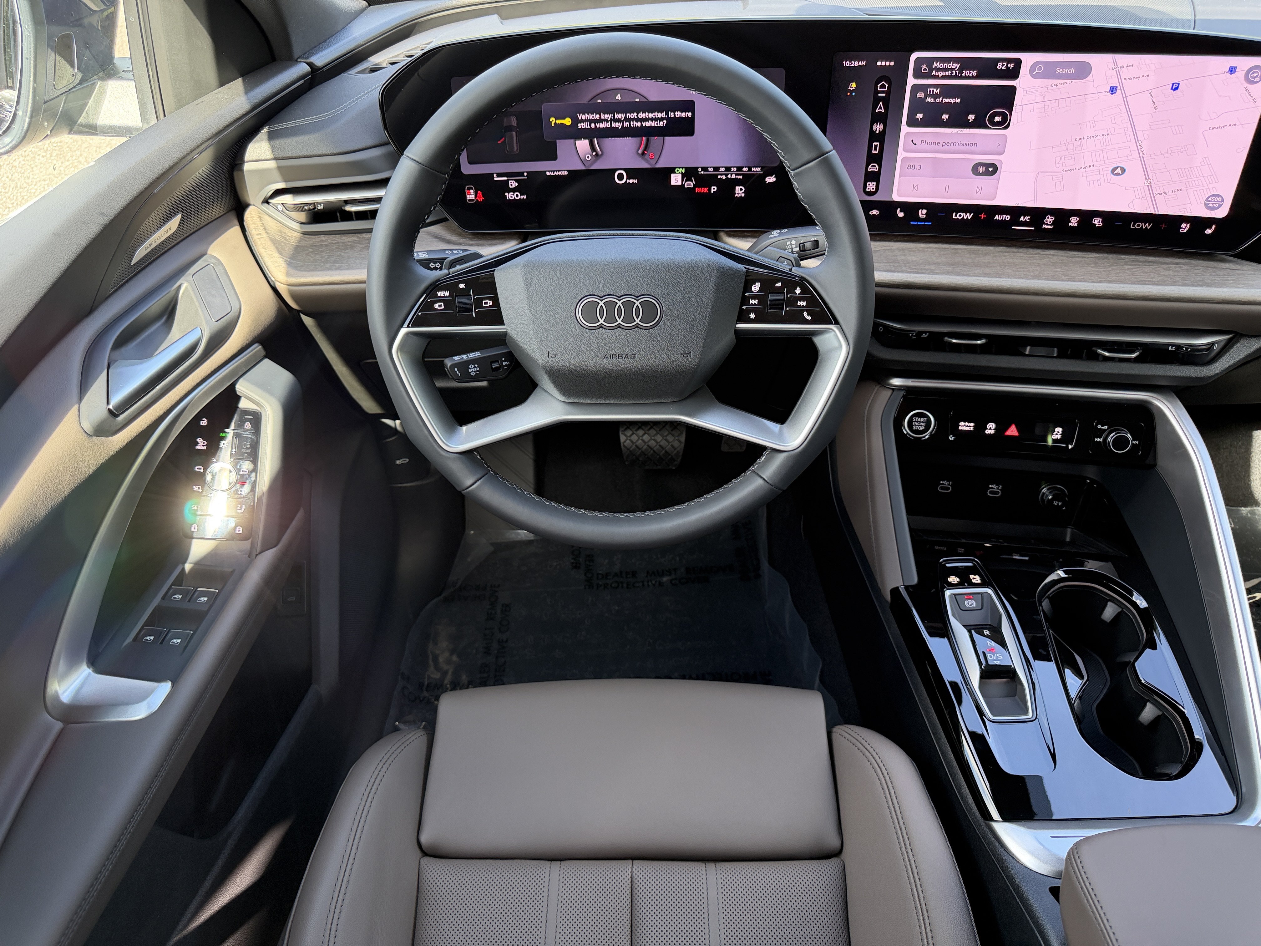 New 2026 Audi Q5 Premium AWD/4WD image 15
